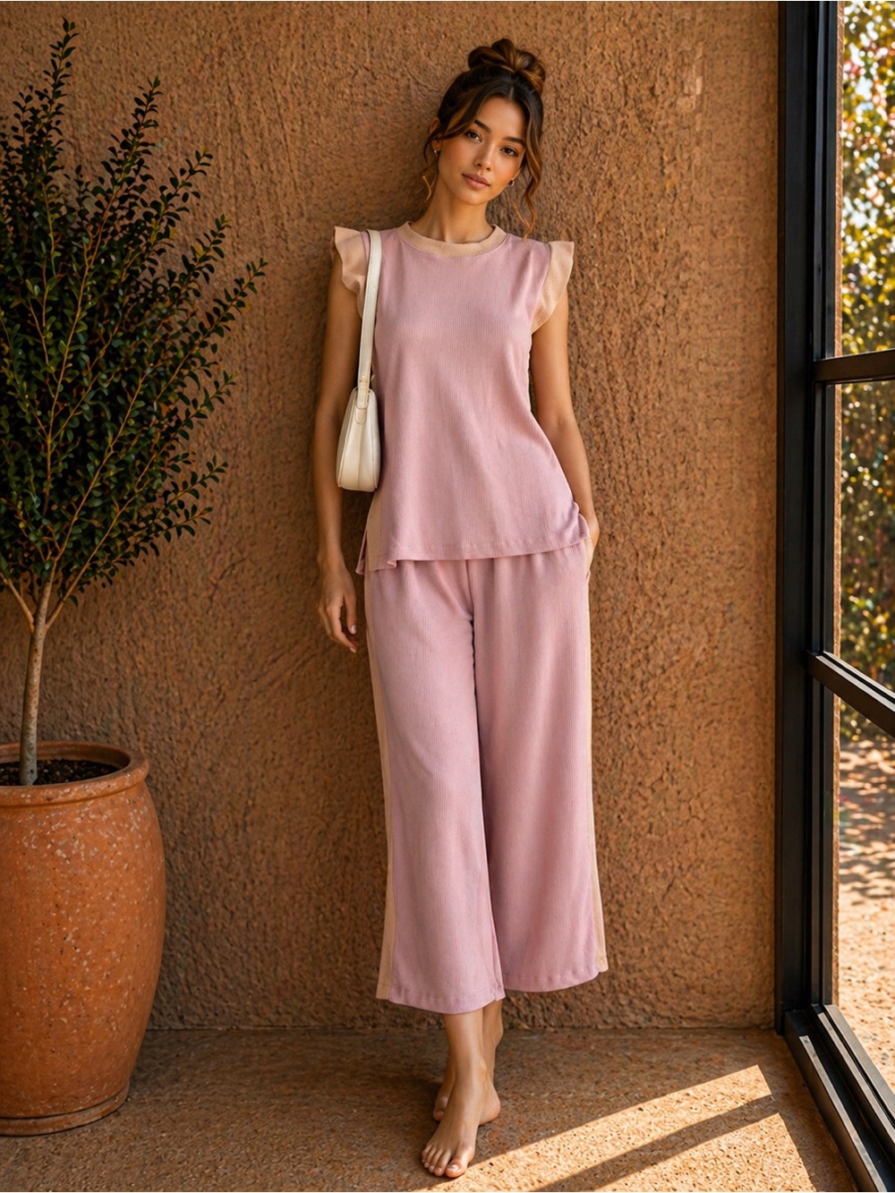 Loungewear Set